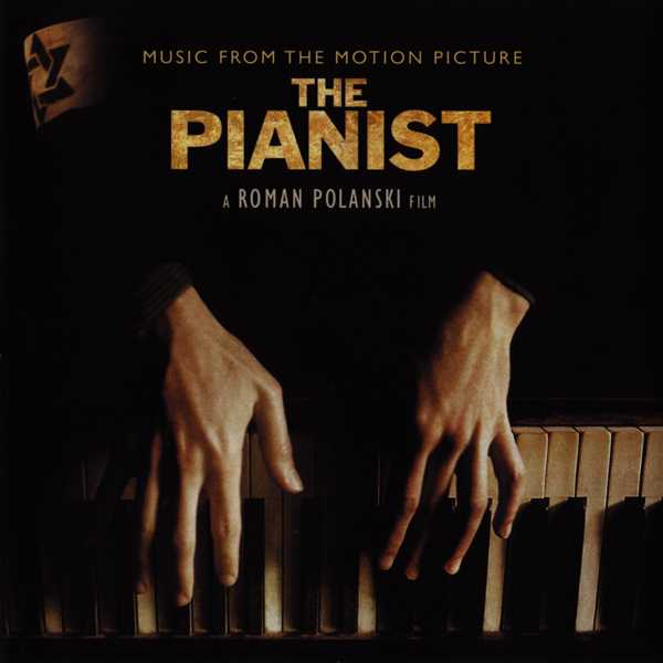 The Pianist: Music from the Motion Picture (APE)