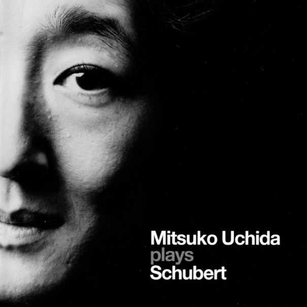 Mitsuko Uchida Plays Schubert (8CD boxset, FLAC)