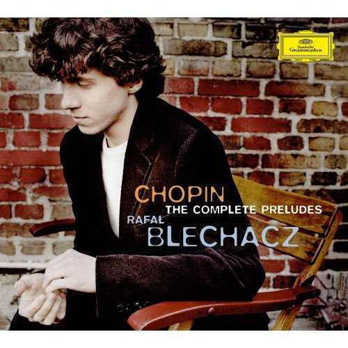 Blechacz - Chopin: The Complete Preludes (APE)