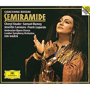 Rossini: Semiramide (3CD, FLAC)
