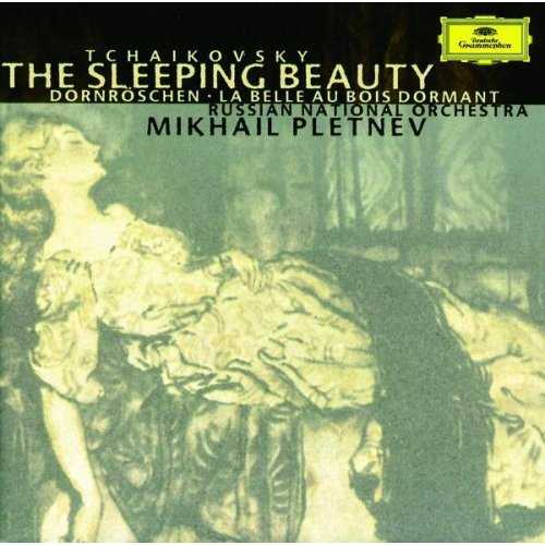 Pletnev: Tchaikovsky - The Sleeping Beauty (2 CD, APE)