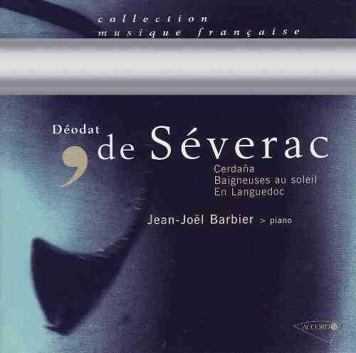 Deodat de Severac - Oeuvres Pour Piano (FLAC)