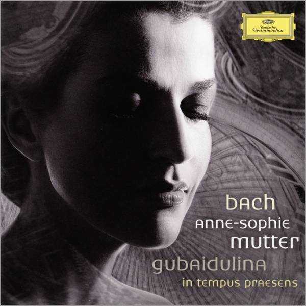 Bach Violin Concertos & Gubaidulina ‘In Tempus Praesens' (1 CD, FLAC)