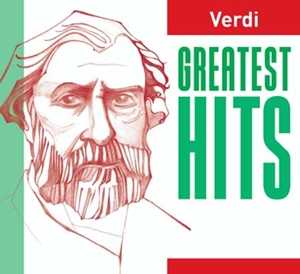 Verdi - Greatest Hits (FLAC)
