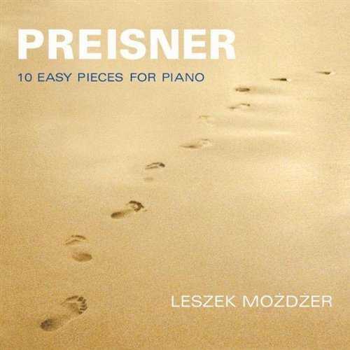 Mozdzer: Zbigniew Preisner - Ten Easy Pieces for Piano (APE)