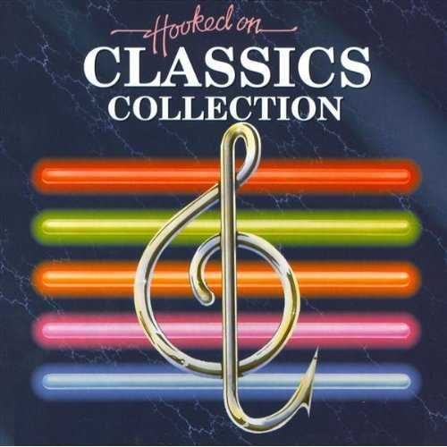 Hooked On Classics Collection (2 CD, FLAC)