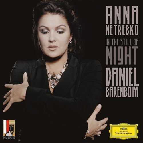 Anna Netrebko - In the Still of Night (FLAC)