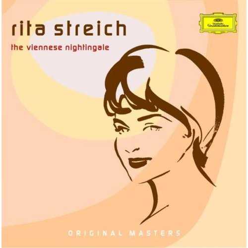 Rita Streich - The Viennese Nightingale (8 CD box set, APE)