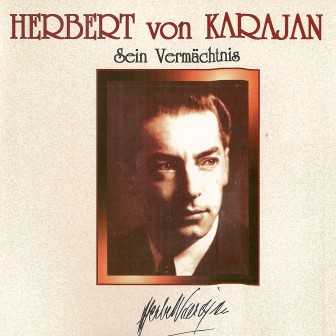 Karajan: The Beginning Of A Legend (3 CD box set, FLAC)