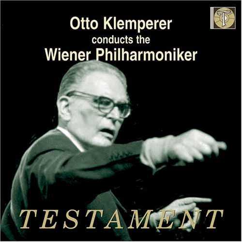 Klemperer - Live Broadcasts (8 CD box set, FLAC)