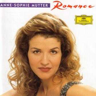 Anne-Sophie Mutter - Romance (APE)