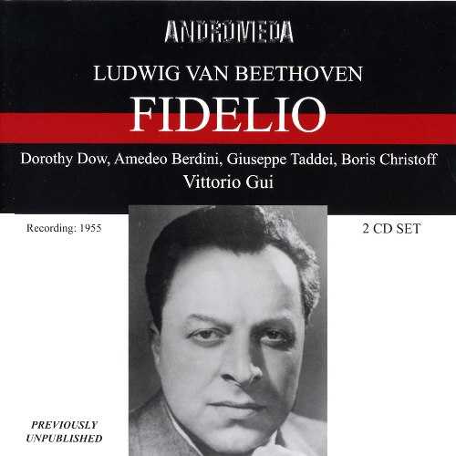 Gui: Beethoven - Fidelio (2 CD, APE)