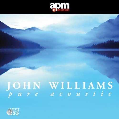 John Williams - Pure Acoustic (FLAC)