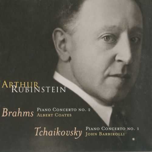 The RCA Rubinstein Collection vol.01-82 (94 CD, FLAC)