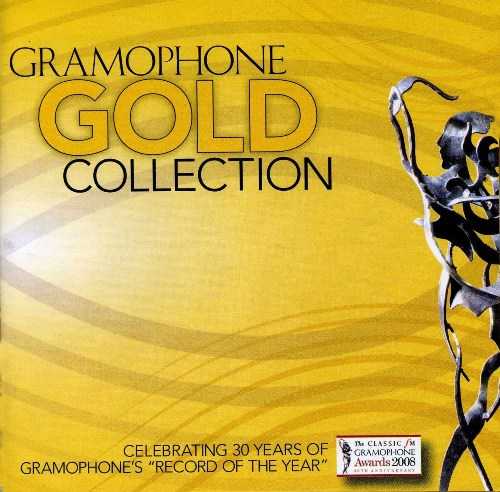 Gramophone Gold Collection (2 CD, APE)