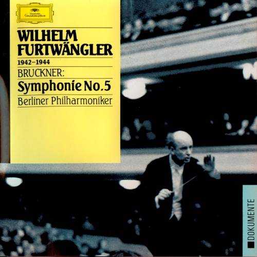 Wilhelm Furtwängler Recordings 1942-1944  (10 CD, FLAC)