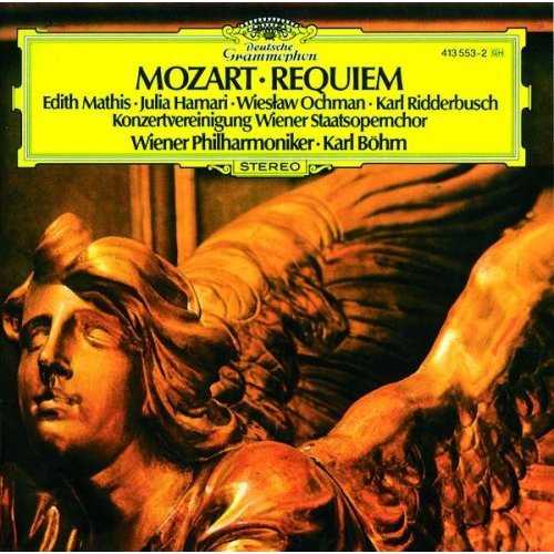 Bohm: Mozart - Requiem (FLAC)