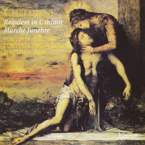 Best: Cherubini - Requiem in C minor, Marche funèbre (FLAC)