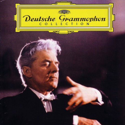 Deutsche Grammophon Collection (101 CD Box Set APE) !!INSTALL!! 1