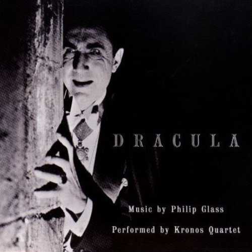 Philip Glass - Dracula, Soundtrack (FLAC)