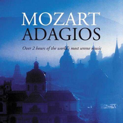 Mozart Adagios (2 CD, FLAC)