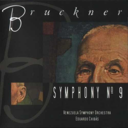Chibas: Bruckner - Symphony no.9 (FLAC)