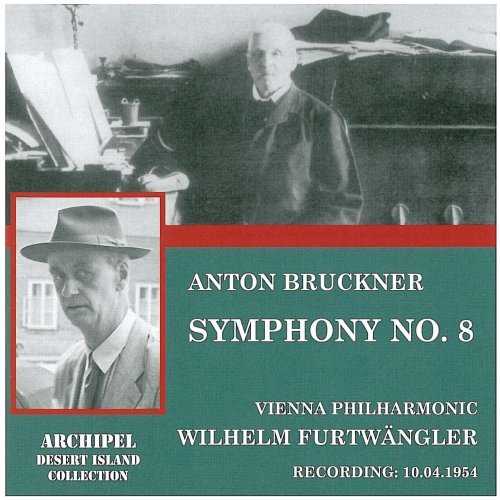 Furtwangler: Bruckner - Symphony no.8 (APE)