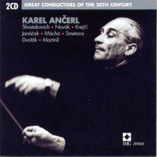 Great Conductors of the 20th Century Series vol.01-40 (80 CD, APE)