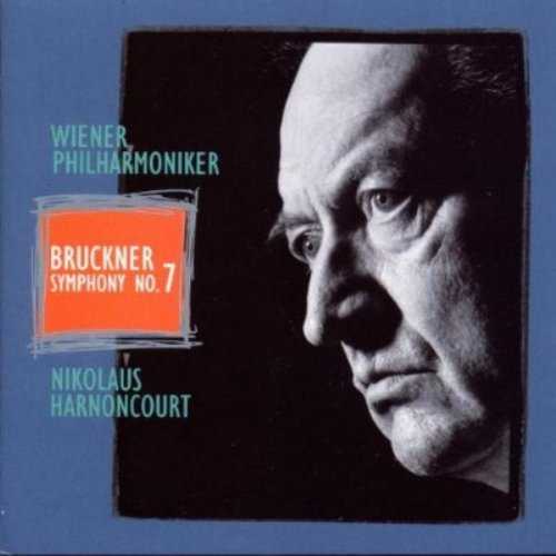 Harnoncourt: Bruckner - Symphony no.7 (APE)