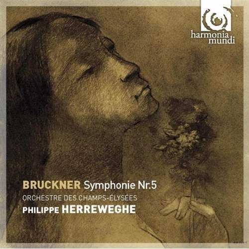 Herreweghe: Bruckner - Symphony no.5 (FLAC)