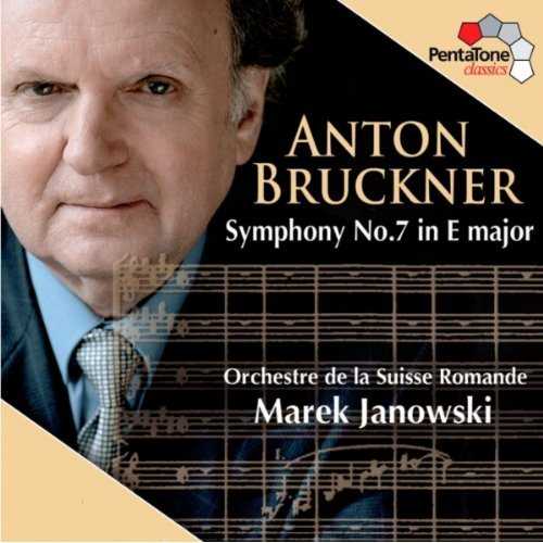 Janowski: Bruckner - Symphony no.7 (APE)
