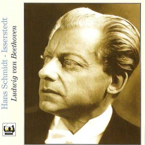 Schmidt-Isserstedt: Beethoven - Symphony no.9 (APE)
