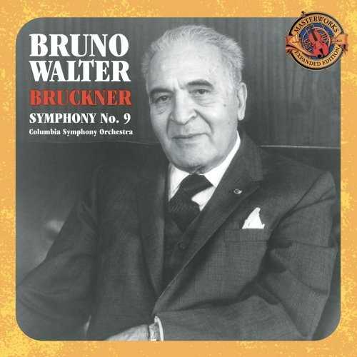 Walter: Bruckner - Symphony no.9 (FLAC)