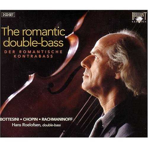 The Romantic Double-Bass (2 CD, FLAC)