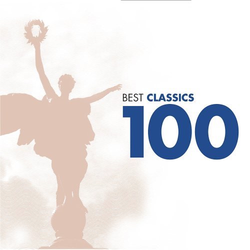 100 Best Classics vol.1 (6 CD box set, FLAC)