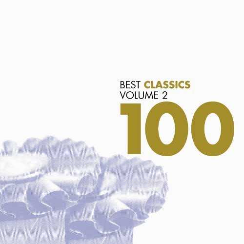 100 Best Classics vol.2 (6 CD box set, FLAC)