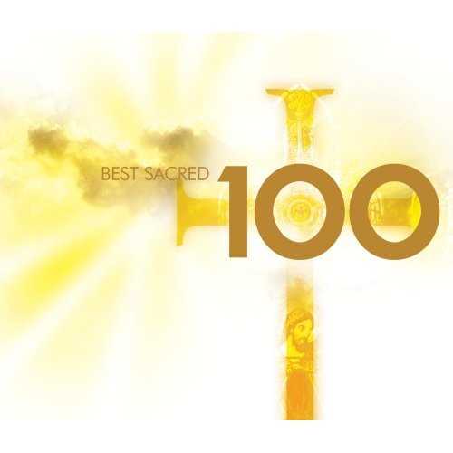 100 Best Sacred (6 CD box set, FLAC)