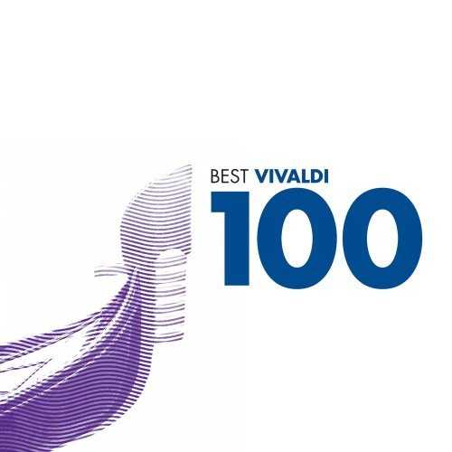 100 Best Vivaldi (6 CD box set, FLAC)