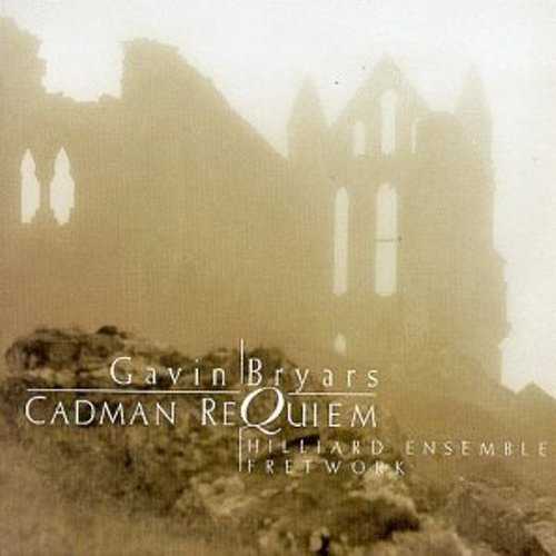 The Hilliard Ensemble: Bryars - Cadman Requiem, Adnan Songbook, Fretwork (APE)