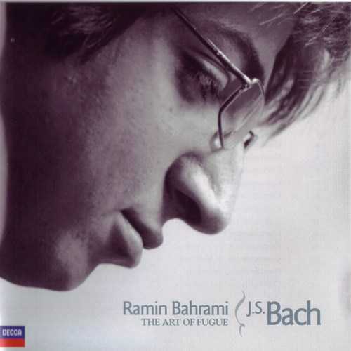 Bahrami: Bach - The Art of the Fugue (FLAC)