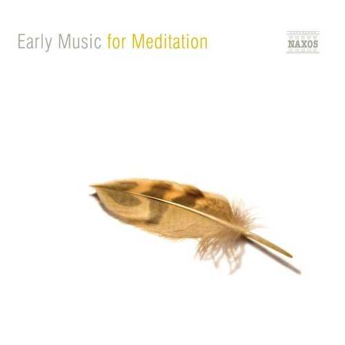 Early Music for Meditation (APE)