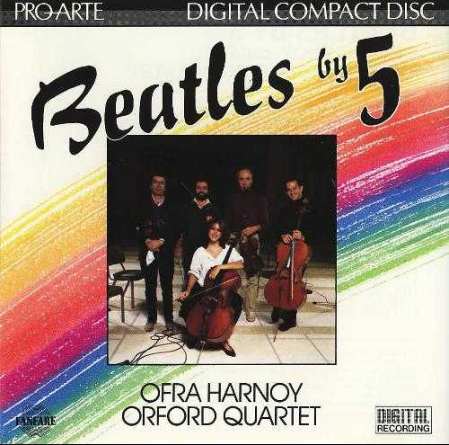 Beatles By 5 (FLAC)