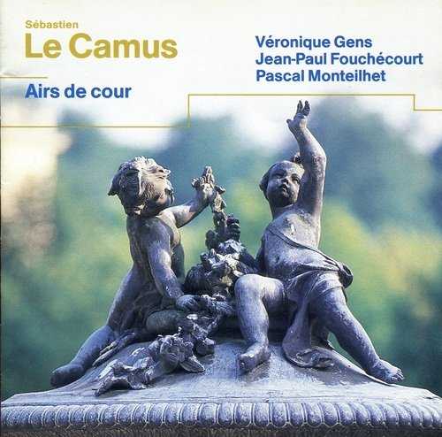 Le Camus - Airs de Cour (FLAC)