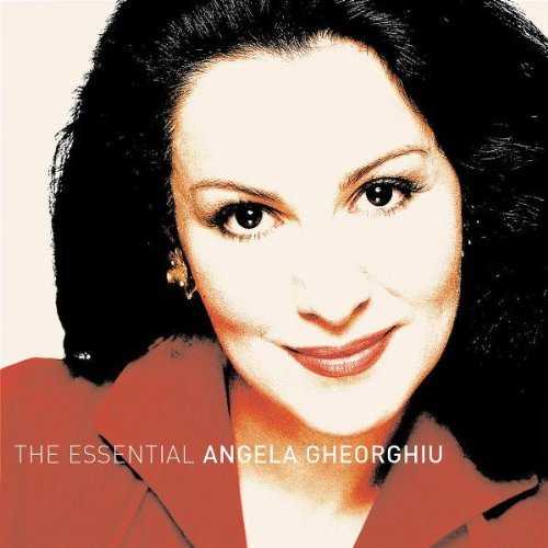 The Essential Angela Gheorghiu (FLAC)
