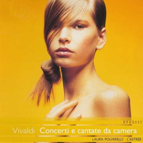The Vivaldi Edition: Concerti da camera