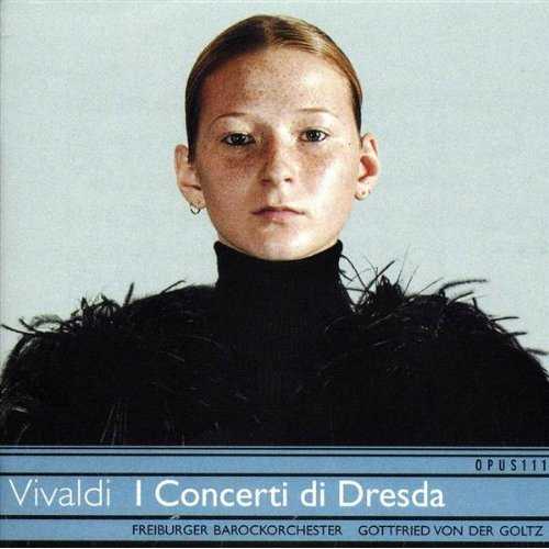 The Vivaldi Edition: Musica per strumenti vari