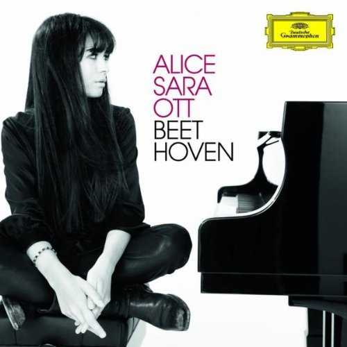 Alice Sara Ott: Beethoven (FLAC)