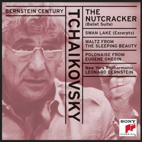 Bernstein: Tchaikovsky. Excerpts (FLAC)