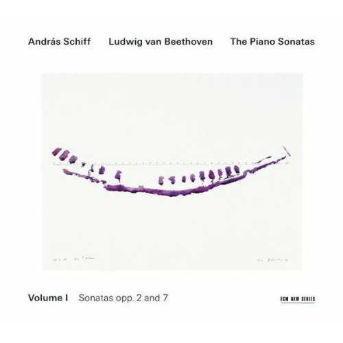 Schiff: Beethoven - The Complete Piano Sonatas vol.1-8 (10 CD, FLAC)