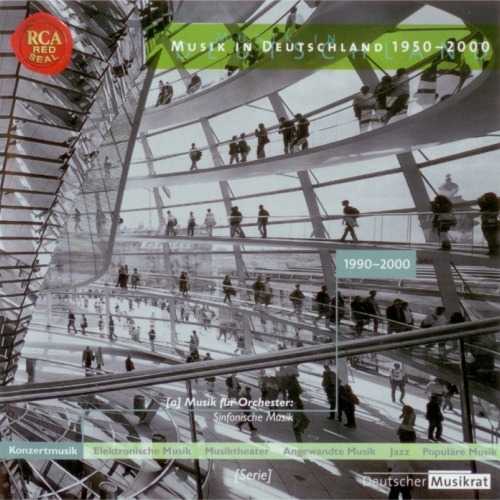 Musik fur Orchester 1990-2000 (APE)